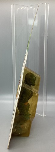 Moss Man Masters of the Universe MOTU 1984 Mattel Sealed New Action Figure - Picture 3 of 7