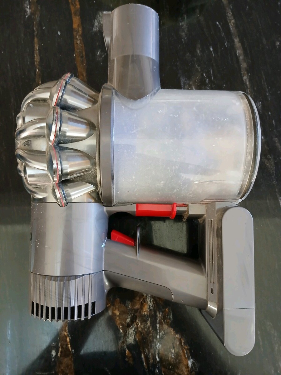 Dyson - 【ル1310さん専用】【新品未開封】ダイソン v6 trigger+ Amazon.com: Metal Trigger Switch Button Compatible with