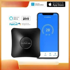 WIFI Universal Smart Remote Control RM4Pro Smart Home Automation Work With Alexa