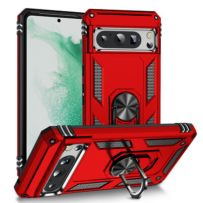 Shockproof Phone Case For Google Pixel 9 9 Pro XL 8 8 Pro 8A Pixel 7A 7 Pro 6A