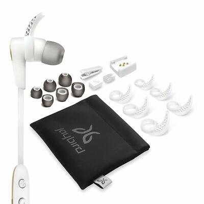 Brand NEW Jaybird X3 Charger Accessory Kit (Sparta)
