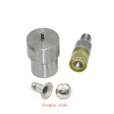 Usa 8mm Handheld Manual Press Machine Pill Pressing Maker For Tdp