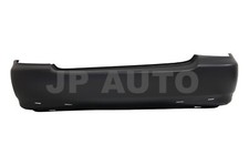 For 2003-2008 Toyota Corolla Sxrs Rear Bumper Cover Primed