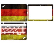 Dazzle Vinyl Laptop Special Sticker Skin For Lenovo Thinkpad E550