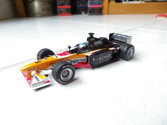 minichamps f1 ebay