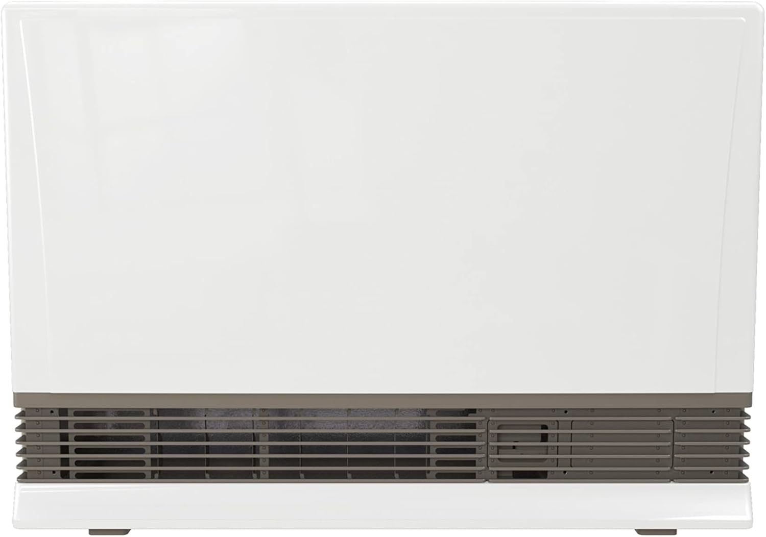 EX38DTP Direct Vent Wall Furnace, Indoor Propane Heater, Energy Efficient Space