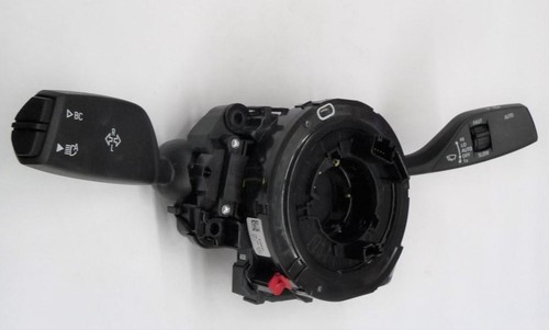 2017-2022 BMW G20 G30 G11 X4 X5 Steering Column Switch Unit 61315A1D1F7 OEM A1 - Picture 6 of 12