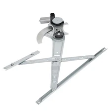 For 2012-2021 Nissan NV1500 NV2500 NV3500 Front Driver Window Regulator & Motor