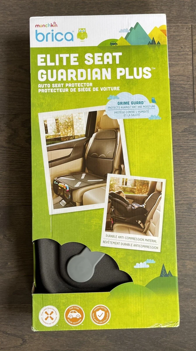 Elite seat guardian clearance plus