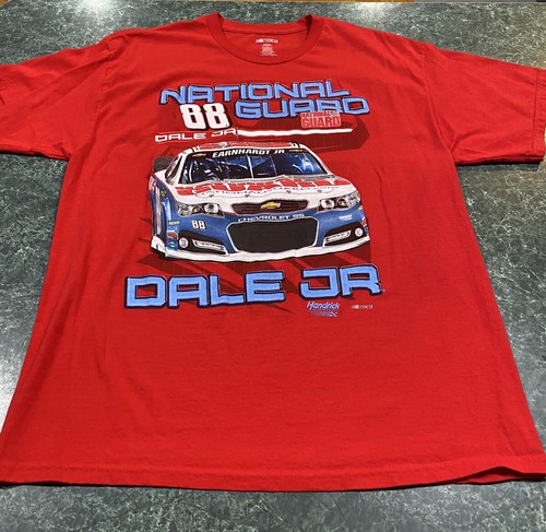 Nascar Dale Earnhardt Jr #88 National 