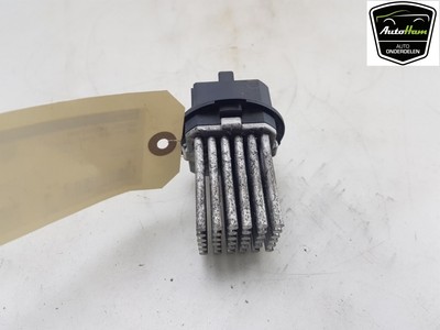 HEIZWIDERSTAND Volvo V60 I (FW/GW) Combi 1.6 T3 16V (B4164T3) 2012 ...