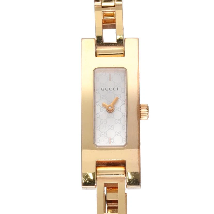 Montre GUCCI GUCCI à quartz 3900L 134 GUCCI B rang 06 d'occasion