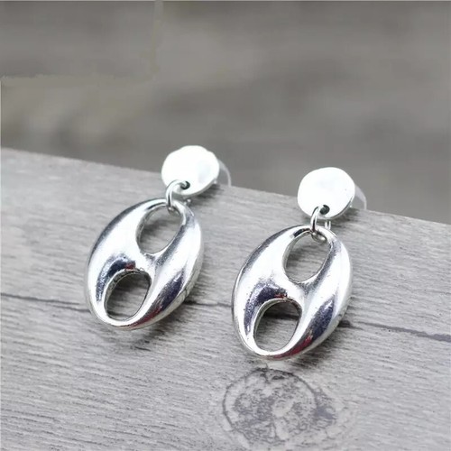 Handmade Uno STYLE De Único 50's Earrings (M62)