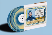 Ol' Dirty Bastard "Return to the 36 Chambers: Dirty Version" 2LP Swirl Vinyl NEW