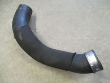 Ladeluftschlauch links VW Phaeton 5.0 V10 TDI Ladedruckschlauch 