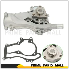 Engine Water Pump For 11-15 Chevrolet Cruze Sonic Buick Encore 1.4L L4 AW6662