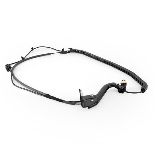 Left Hand Sliding Side Door Cable +Track 9068203769 Fit Sprinter VW Crafter 06-. - Picture 11 of 11