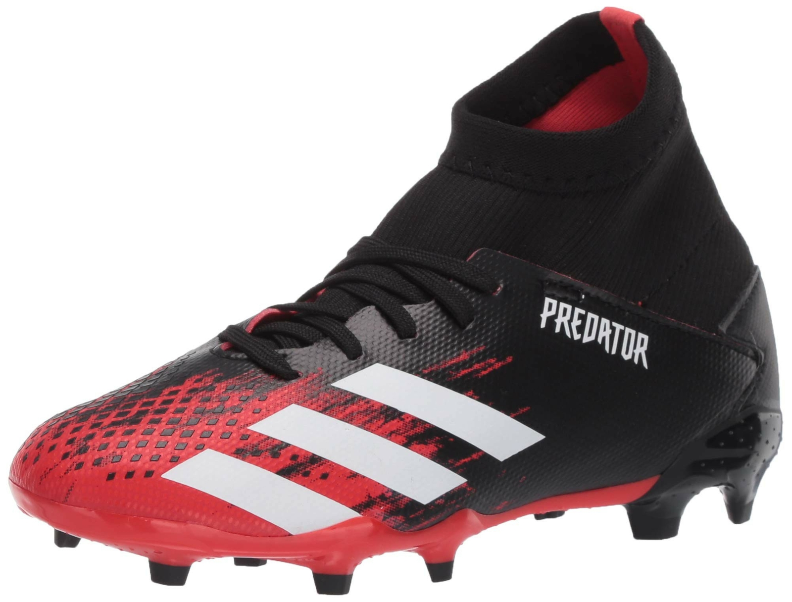 predator firm ground boots
