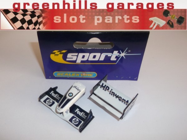 scalextric spares ebay