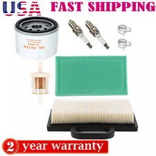 Air Filter Tune Up Kit For Husqvarna YTH2242 YTH2448 YTH2454 Rep 499486 273638