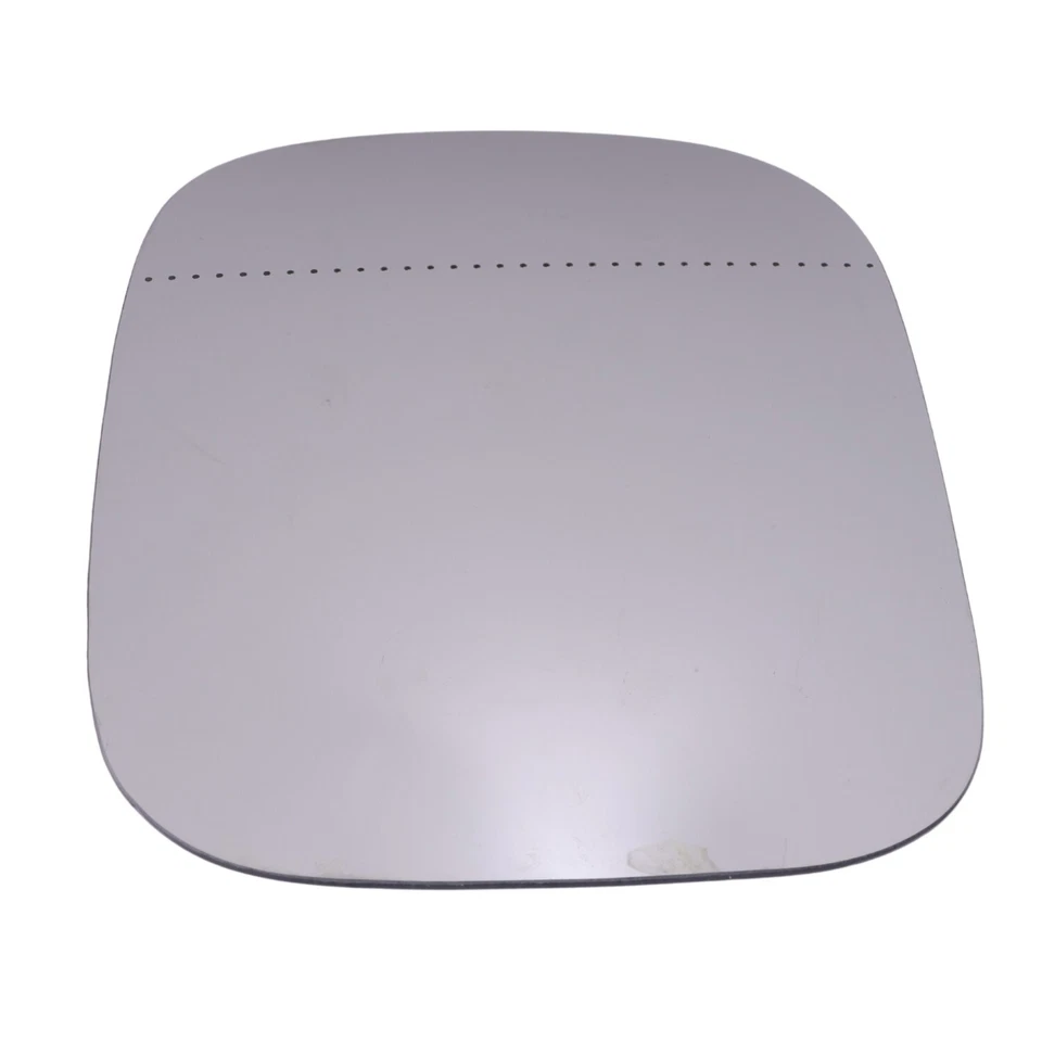 Espejo retrovisor lateral del conductor de vidrio con placa térmica para Volvo 2008-2016 XC70 2,0 3,0 L 3,2 L Foto 3 de 4