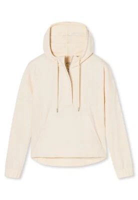 SCHIESSER Damen Hoodie MIX&RELAX Shirt Langarm 36 38 40 42 44 XS S M L XL XXL - Bild 1 von 4