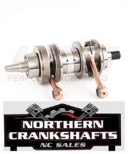 Yamaha Super Jet SuperJet 701 NEW Crankshaft 1990-2020 010-1025WSM