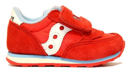 Saucony Neonati Scarpe | FASHIOLA.it