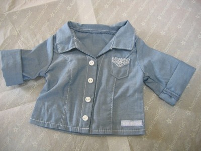 tenney's picnic outfit