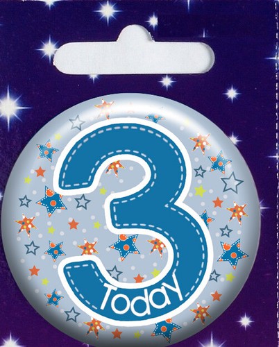 DISTINTIVO COMPLEANNO 1° 2° 3° 4° 5° 6° 7° 8° 9° 10° 11° 14° 15° 16° - Foto 12 di 88