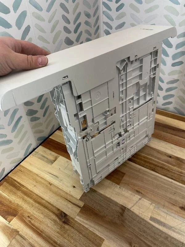 RM2-6766 Cassette Tray 2 - LJ Ent M607 / M608 / M609 / E60055 - Image 2 of 3