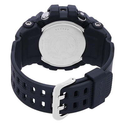 時計 G-SHOCK GSG-100 MUDMASTER G-Shock Master of G Mudmaster GG100 – Smyth Jewelers