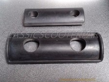 Soporte de faros BMW oreja montaje goma cauchos R26 R51 R68 R27 R50 R60 R69 R69S
