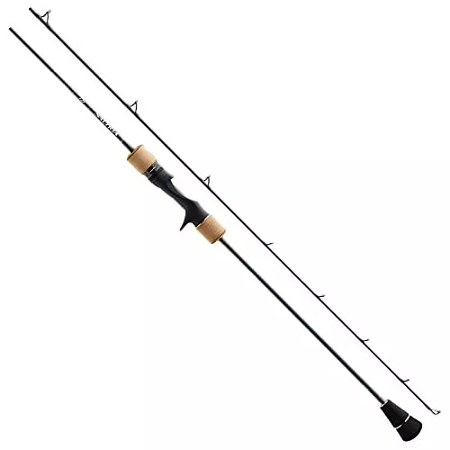 DAIWA 21 SALTIGA SJ AGS TG 55B-4 1.65m 1pc Casting Rod New