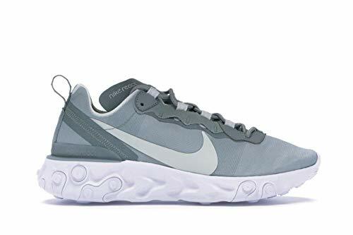 nike react element mint green