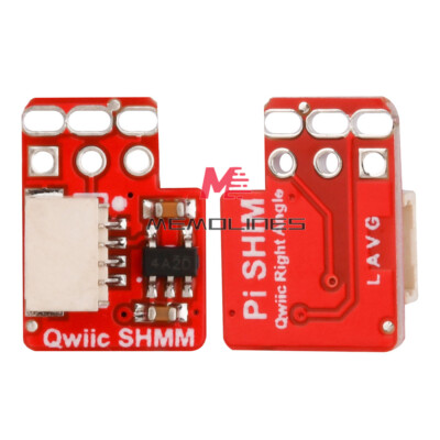 10PCS Raspberry Pi Adapter Module Connector for Raspberry Pi 3/4 Stemma QT SHIM