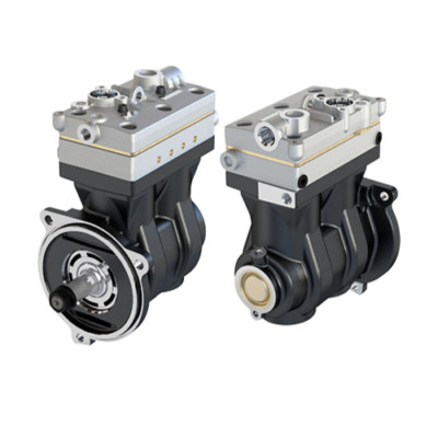 Druckluftkompressor ROBUR-BREMSE / 22040497 / 412 704 027 0