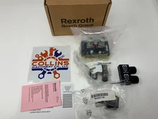 REXROTH Bosch Group Aventics 5812221000 5-Port 2-Position Double Solenoid Sealed
