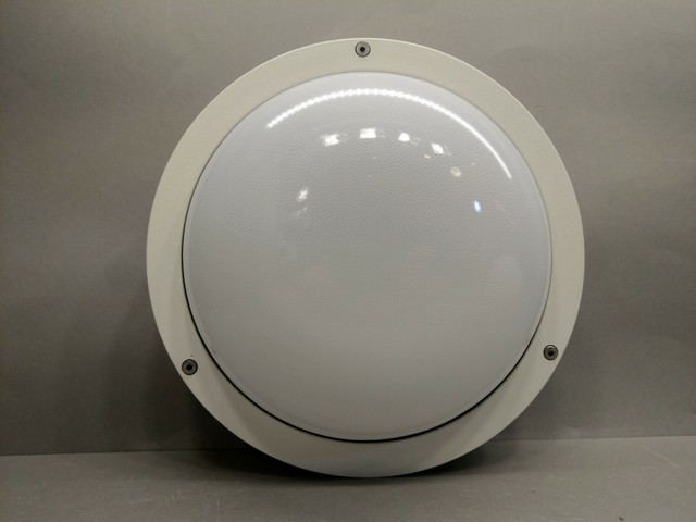 Bega 2539 Wandleuchte Deckenleuchte Aussenleuchte Weiss Gunstig Kaufen Ebay