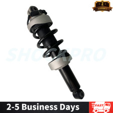 Front Left Suspension Shock Strut Magnetic Fit Audi R8 V8 V10 4.2 5.2L 2009-2015