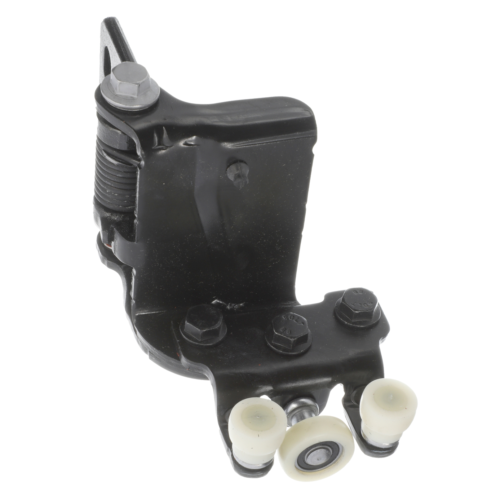 Rodillo de puerta corrediza derecho para Ford Transit-150/250 2015-2019 (P/N BK3Z-1525028-G)