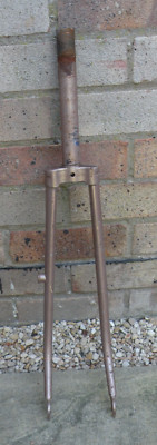 Classic Steel 27'' Gabel
