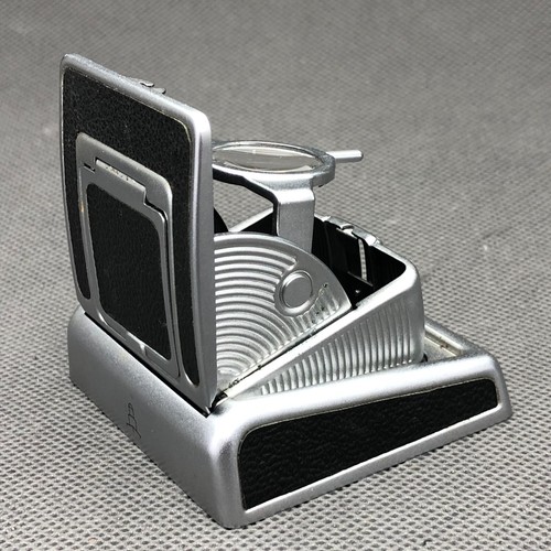 KW PRAKTISIX PENTACON SIX Waist Level View Finder - Sports Finder And Magnifier - Picture 9 of 15