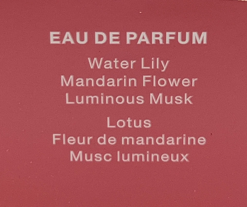 Victoria's Secret Love Is Heavenly Eau De Parfum 1.7 fl oz Caja Sellada Foto 2 de 2