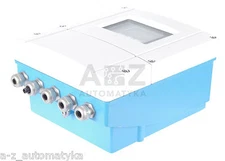 ENDRESS + HAUSER PROMAG 53 53P32-EF5B3AC4A3CD