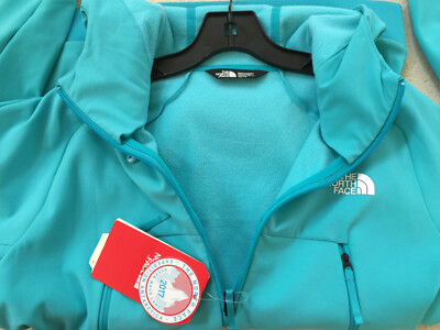The NORTH FACE MEN Expedition Antarctica Standard Fit JACKET Sz XS
