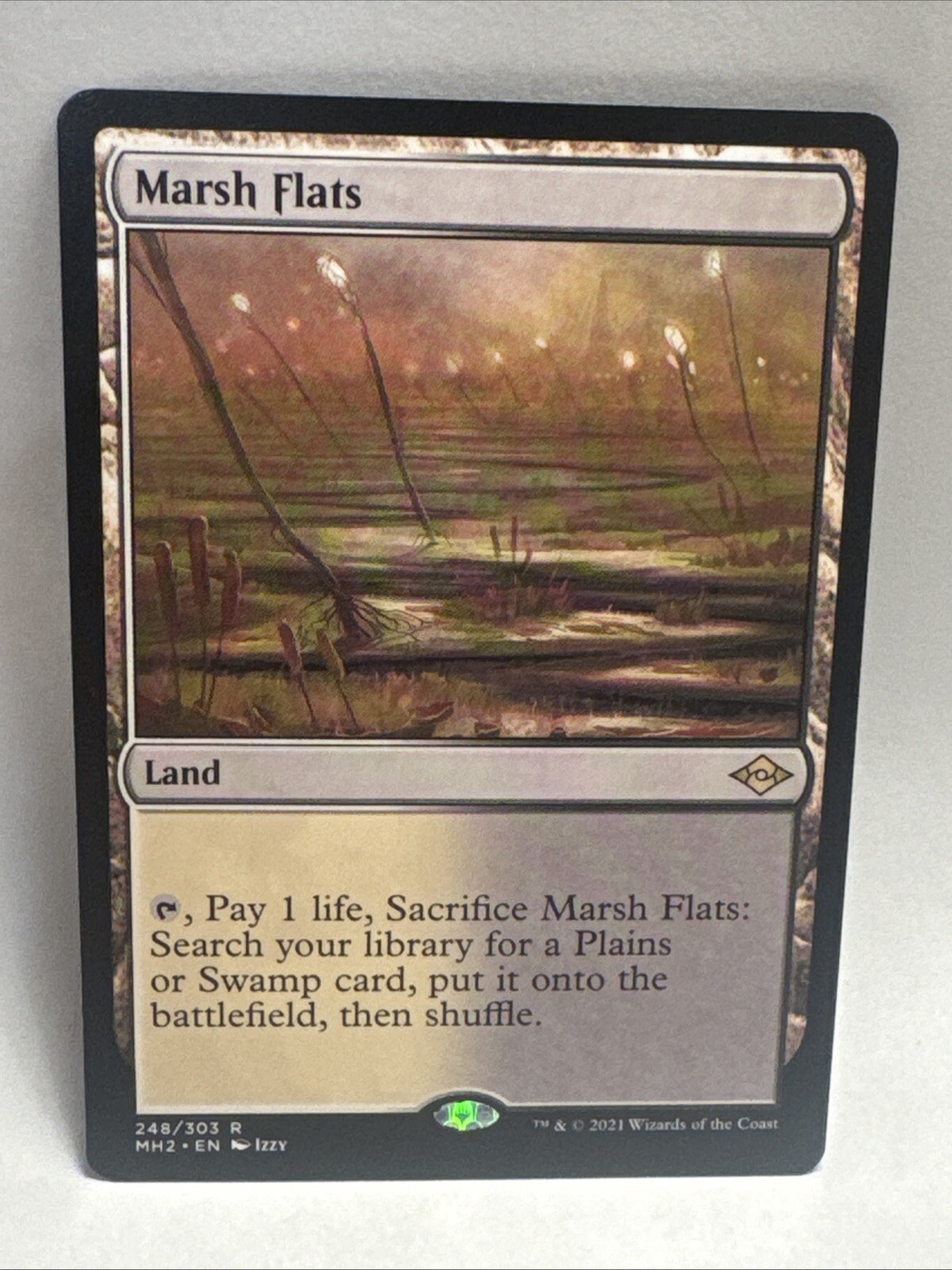 Marsh Flats Modern Horizons 2 Regular-image