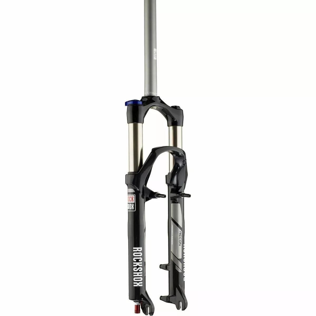 RockShox Recon Silver TK Solo Air 26