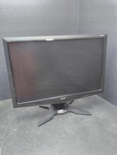 Acer LCD Monitor 19" Model: G195W Version: G195W Abd 78-201-12 