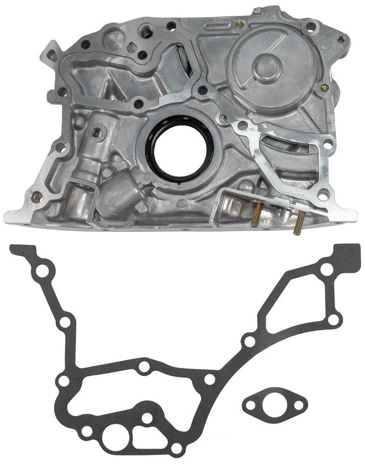 Bomba de aceite del motor compatible con Toyota Camry Celica MR2 MELLING 1988-2001 Foto 2 de 4